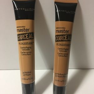 ❤️SOLD❤️Maybelline Face Studio Master Concealer